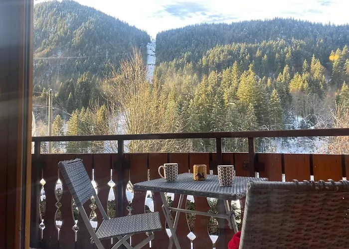 La Grangette - Morzine