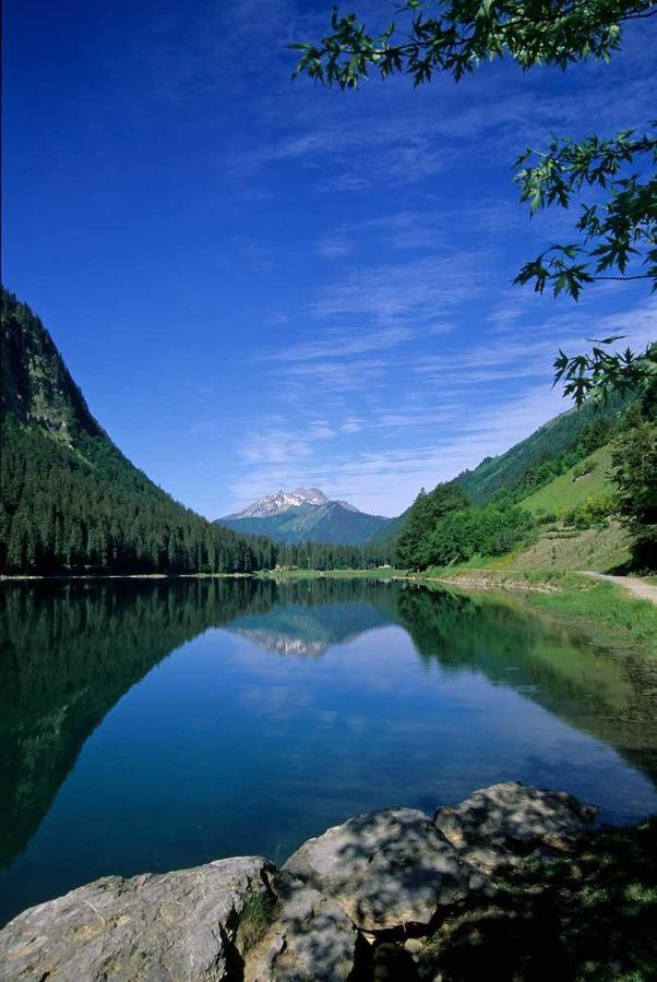 La Grangette - * Morzine