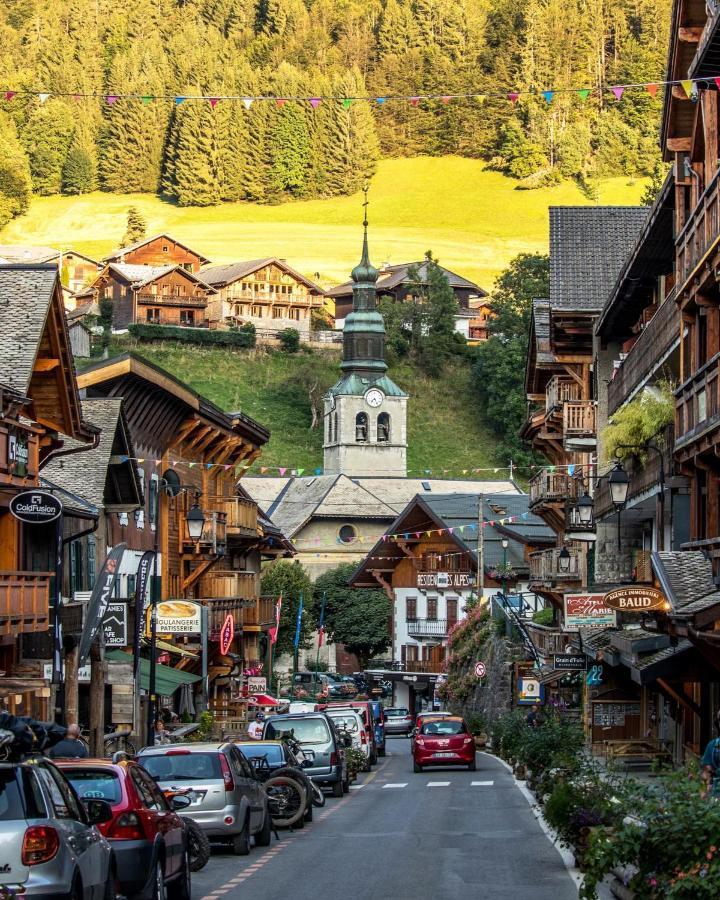 La Grangette - Morzine