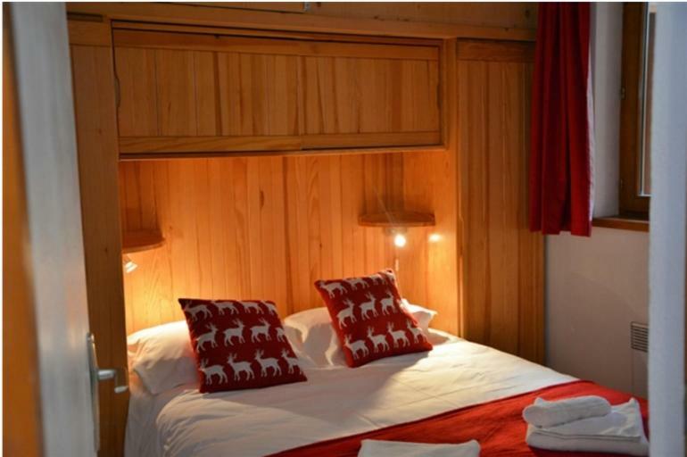 La Grangette - Morzine