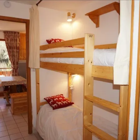 Ferienwohnung La Grangette - Morzine Exterior foto