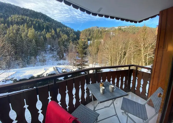 La Grangette - Morzine