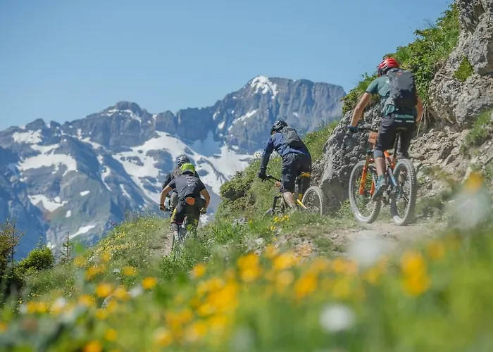 La Grangette - Morzine