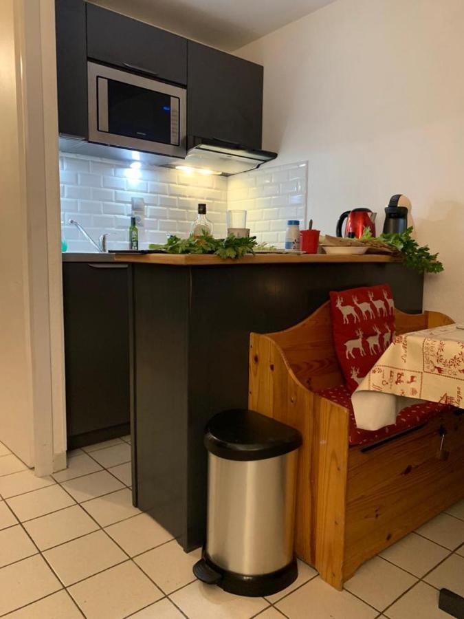 Appartement La Grangette - Morzine