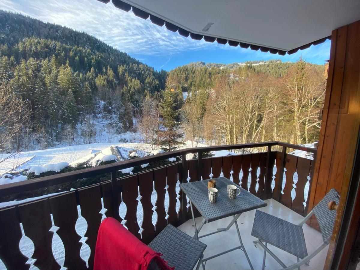 Appartement La Grangette -