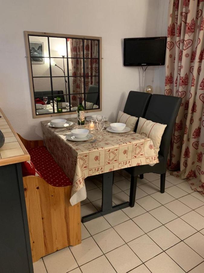 La Grangette - * Morzine