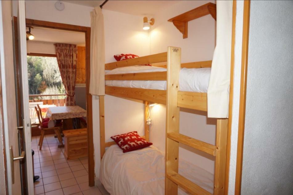 La Grangette - Appartement